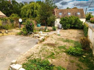  Maison à vendre 6 pièces 117 m²
