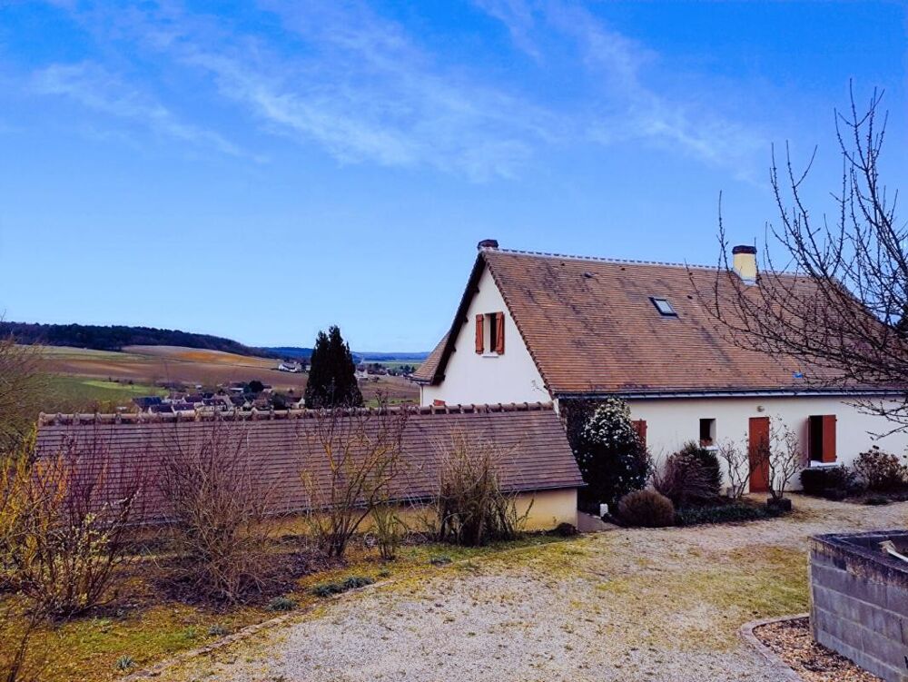 Vente Maison Maison Chambon 8 pièce(s) 160 m2 Chambon
