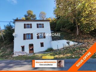  Maison � vendre 3 pi�ces 45 m�