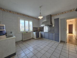  Maison � vendre 6 pi�ces 130 m�