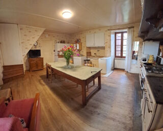  Maison � vendre 4 pi�ces 81 m�