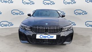 S&eacute;rie 3 340i M Sport 2019 occasion 95520 Osny