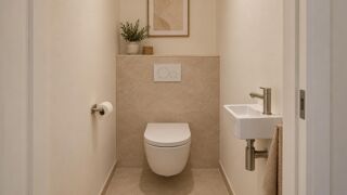  Appartement à vendre 2 pièces 49 m²
