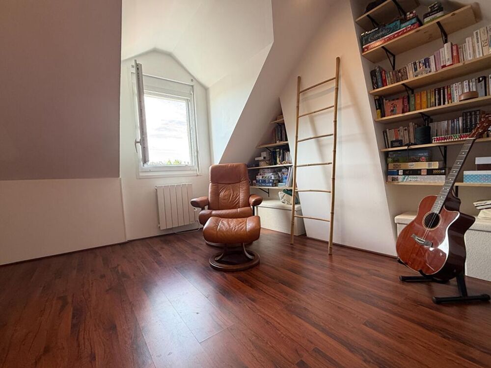 Maison Le Havre 3 pièce(s) 54 m2