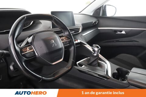 5008 1.5 Blue-HDi Active 130 ch 2018 occasion 92130 Issy-les-Moulineaux