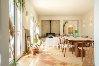  Maison à vendre 10 pièces 400 m²