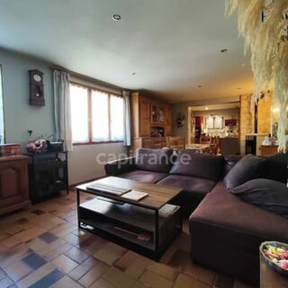  Maison � vendre 5 pi�ces 117 m�