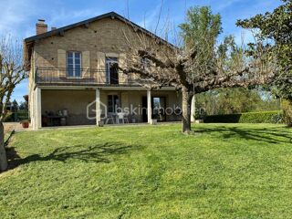  Moulin à vendre 8 pièces 240 m² Beaumont de lomagne