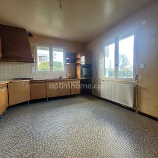  Maison � vendre 7 pi�ces 120 m�