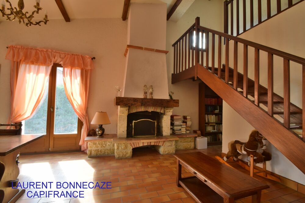Vente Maison Maison à vendre 4 pièces CASTELSARRASIN (82) Castelsarrasin