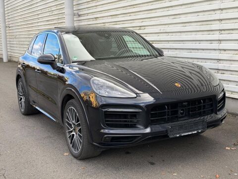Annonce voiture Porsche Cayenne 45580 €