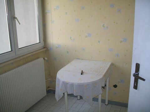  Appartement � louer 2 pi�ces 50 m�