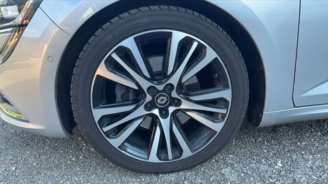 Talisman I 2.0 Blue dCi 200 EDC Initiale Paris 2019 occasion 88000 Epinal