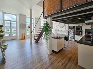  Appartement  vendre 6 pices 128 m