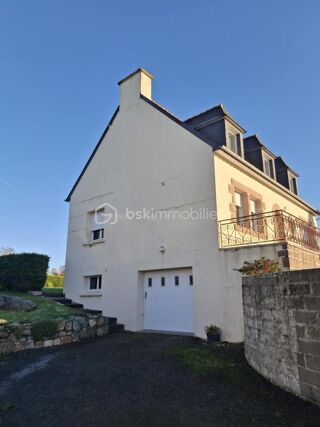  Maison � vendre 6 pi�ces 115 m�