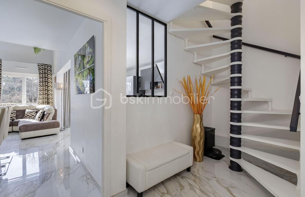 Appartement – Annecy, Bois Jettaz - Plus