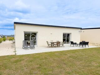  Maison à vendre 4 pièces 75 m²