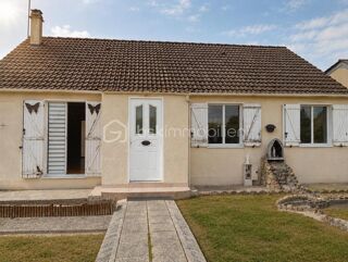  Maison à vendre 4 pièces 101 m²