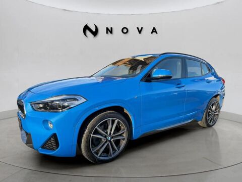 Annonce voiture BMW X2 24089 �
