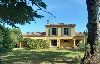  Maison à vendre 7 pièces 173 m²