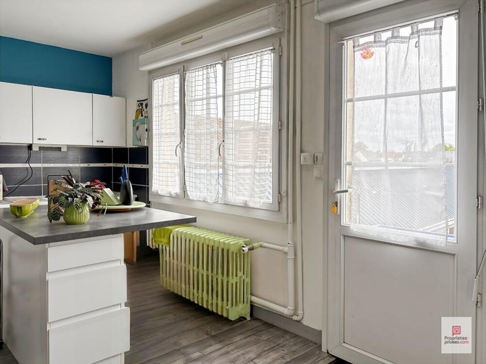 Vente Maison Maison Precigne 78 m2 Precigne