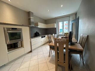  Maison � vendre 3 pi�ces 61 m�