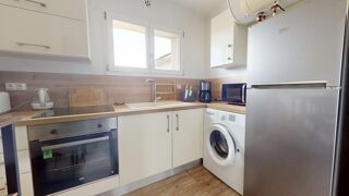  Appartement � vendre 3 pi�ces 53 m�