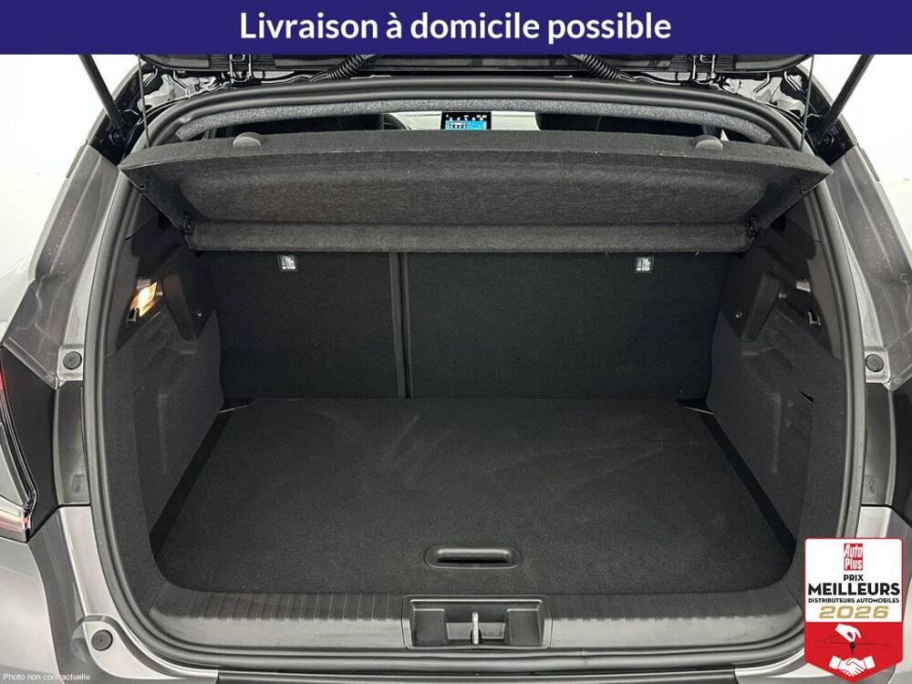 Captur II 1.8 E-Tech full hybrid 160ch Techno 2026 occasion 10150 Lavau