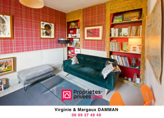  Maison  vendre 6 pices 100 m