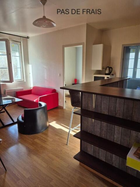   Appartement de 35m2 � louer sur Gien Appartement - 2 pi�ce(s) - 35 m�
