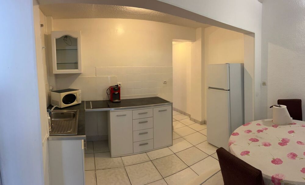 Location Appartement Appartement de 45m2 à louer sur Canet-en-Roussillon Canet en roussillon