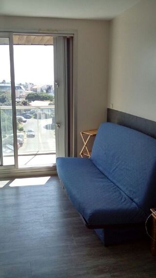  Appartement � louer 1 pi�ce 25 m�