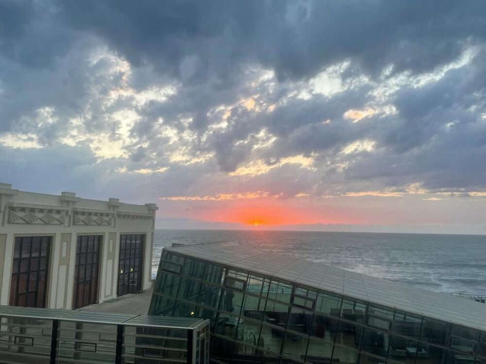 Location Appartement Chambre de 25m2 à louer sur Biarritz Biarritz