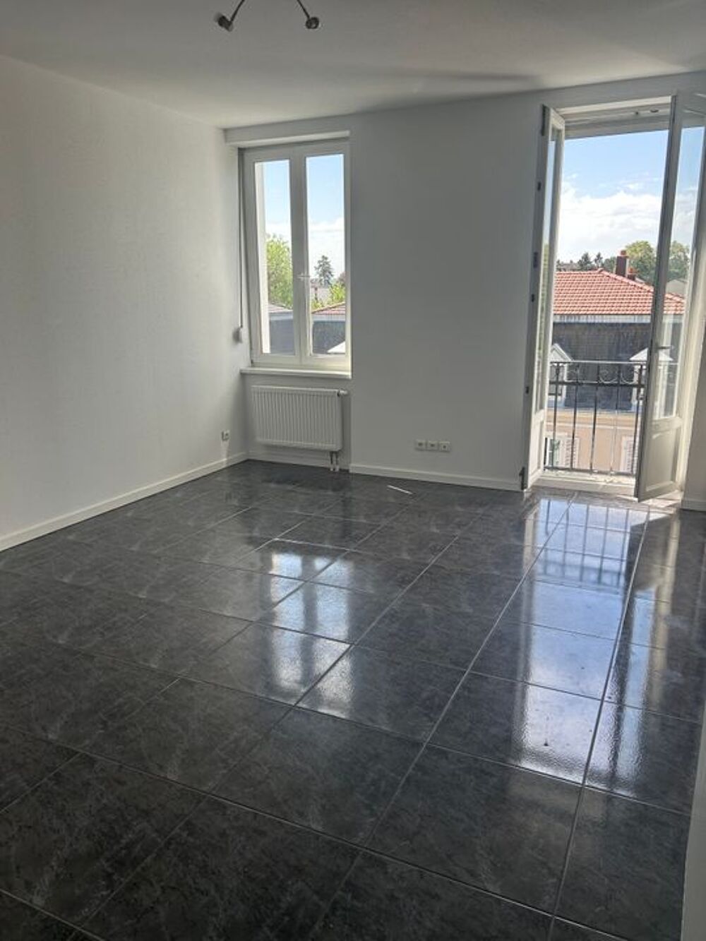 Location Appartement Appartement de 52m2 à louer sur Mulhouse Mulhouse