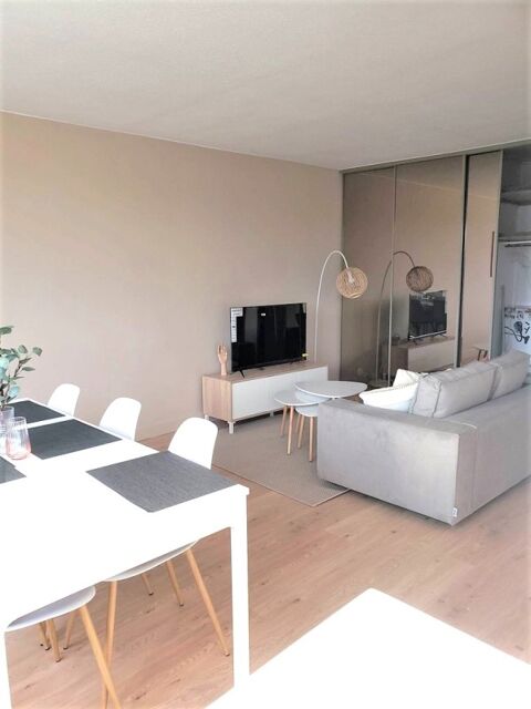  Appartement � louer 1 pi�ce 10 m�