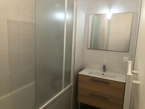  Appartement � louer 2 pi�ces 50 m�