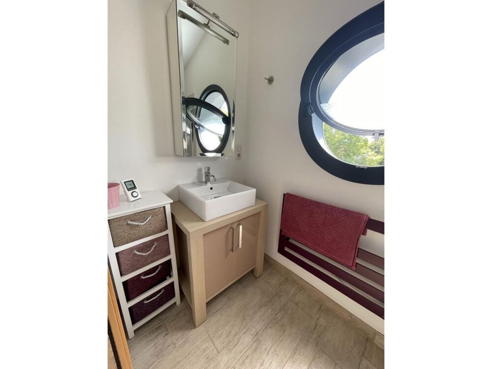 � vendre  Maison Saint-Laurent-de-la-Pr�e (17450)