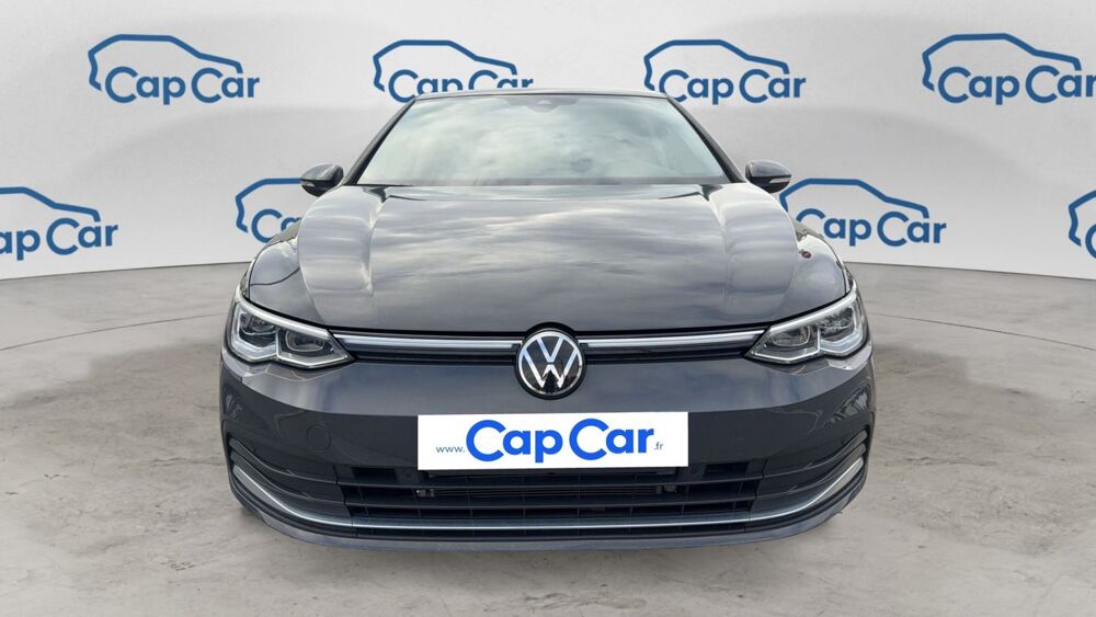 Golf 1.5 eTSI 150 DSG7 Style 2024 occasion 95190 Goussainville