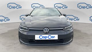 Golf 1.5 eTSI 150 DSG7 Style 2024 occasion 95190 Goussainville