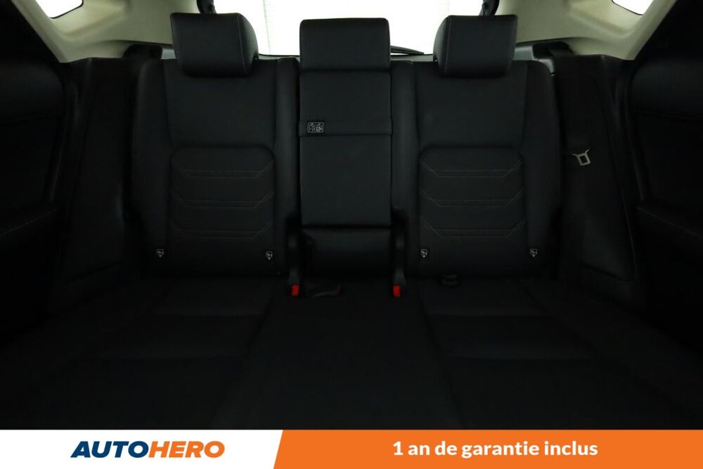 NX 300h Luxe 4WD Auto 197 ch 2018 occasion 92130 Issy-les-Moulineaux