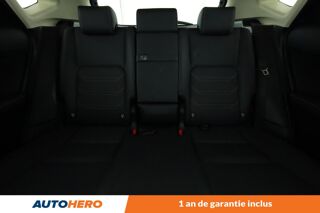 NX 300h Luxe 4WD Auto 197 ch 2018 occasion 92130 Issy-les-Moulineaux