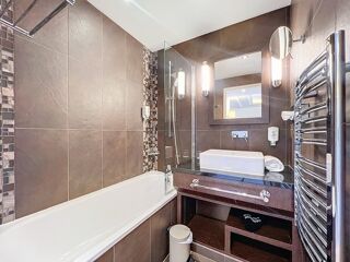  Appartement � vendre 2 pi�ces 36 m�