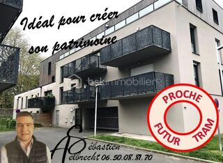  Parking / Garage à vendre 11 m²