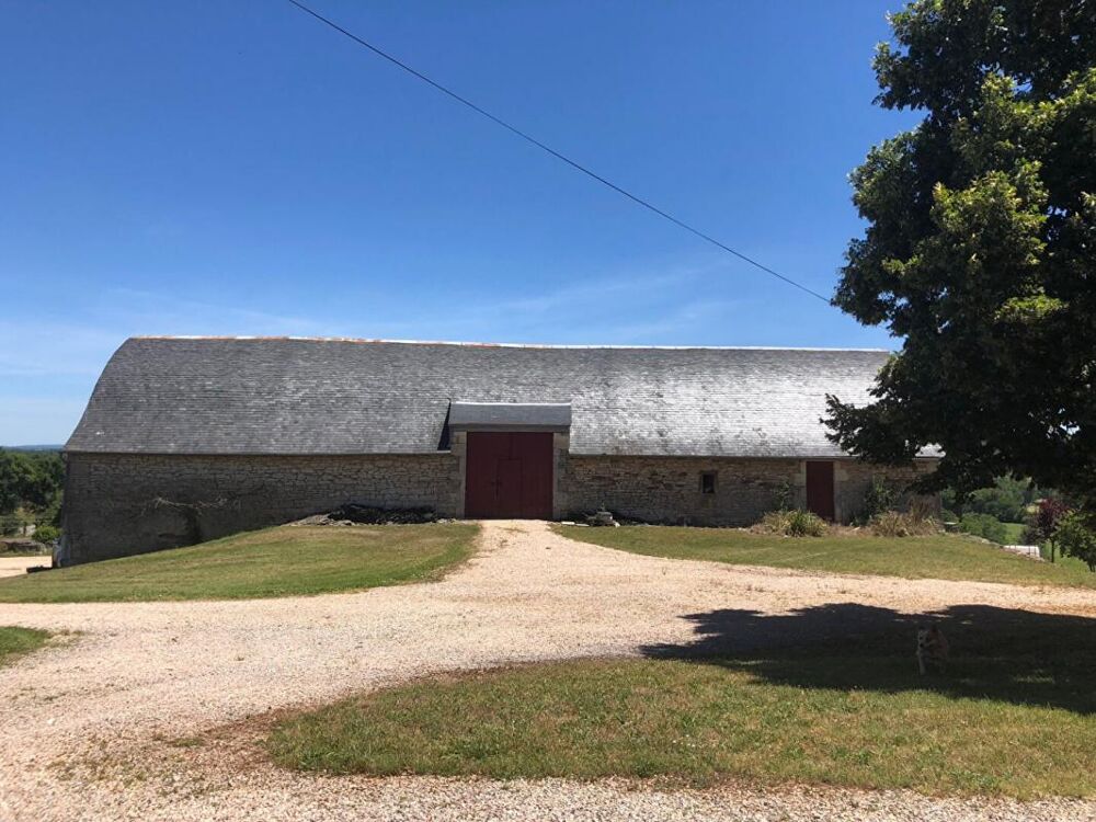  vendre  Maison Miers (46500)