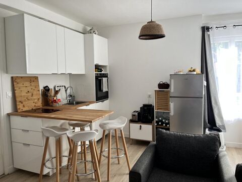  Appartement  louer 2 pices 31 m