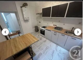 Location Appartement Appartement de 70m2 à louer sur Metz Metz