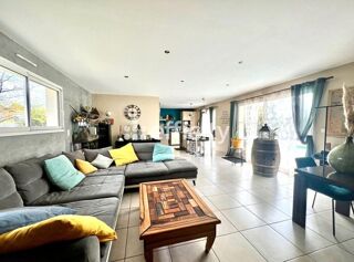  Maison � vendre 6 pi�ces 131 m�