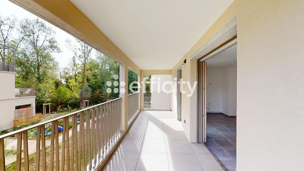 Vente Appartement T2 Rillieux la pape