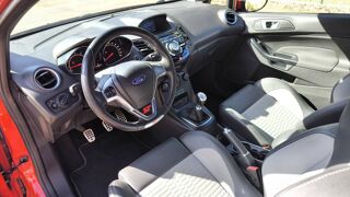 Fiesta 1.6 EcoBoost 182 ST 2014 occasion 71100 Chalon Sur Saone