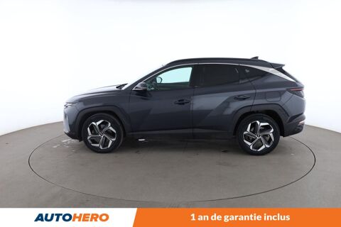Tucson 1.6 T-GDi Hybrid Executive BVA6 230 ch 2021 occasion 92130 Issy-les-Moulineaux